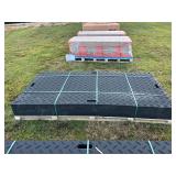 #100 • Roadbed Protection Pad