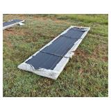#103 • 12ft Galvalume Steel Roofing