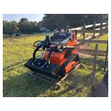 #135 • SDLOOL Skid Steer Loader