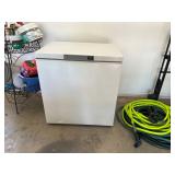 #103 • Deep Freezer