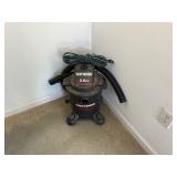 #105 • Craftsman Shop Vac