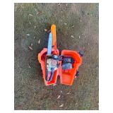 #516 • Stihl Chainsaw