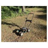 #519 • Murray Edger 3.5 HP Briggs and Stratton engine