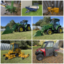 Garold Van Winkle Online Moving Auction