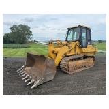September Consignment Auction
