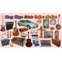 Mary Klups Estate Online Auction - Ontonagon, MI