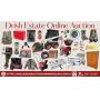 Drish Estate Online Auction - Park Falls, WI