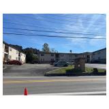 50-Unit Apartment Complex in Morgantown