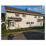 Income-Producing Duplex in Washington County, Pennsylvania