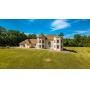 Luxury 5 Bedroom Estate on 52.35 Acres with Pool & Heated Workshop    
