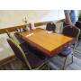 RESTAURANT LIQUIDATION AUCTION