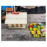 Fisher Price 1971 