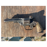 Toy gun collection 
