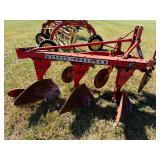 Mildred Eastridge Estate plus Additions Farm Equipment and Personal Property