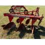 Mildred Eastridge Estate plus Additions Farm Equipment and Personal Property