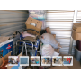 Legacy Self Storage of Pampa, TX