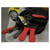 Lodge cast iron cookware