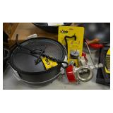 Lodge cast iron cookware