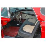 Thunderbird 312 v8 3speed