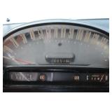 Thunderbird 312 v8 3speed