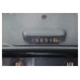 Thunderbird 312 v8 3speed