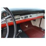 Thunderbird 312 v8 3speed