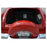 Thunderbird 312 v8 3speed