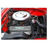Thunderbird 312 v8 3speed