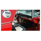 Thunderbird 312 v8 3speed