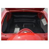 Thunderbird 312 v8 3speed