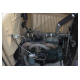 1931 Ford Model A coupe