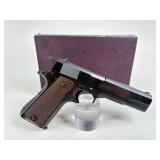 Thompson Firearm Estate Auction #3