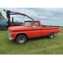 Harrisville Moving Auction