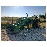 2021 JD 5075E
