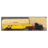 Brunswick Toys Lowboy