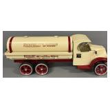 Les Paul Richfield Gas Truck