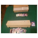 Row 3, Spaces 3-6