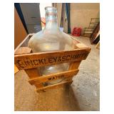 Row 5, Spaces 12-19