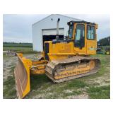 2014 Dressta TD-10R Dozer - Reads 868hrs