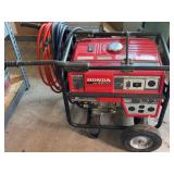 Yoder Garage & Shop Online Auction