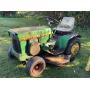 Brown Online Estate Auction