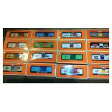 Trains & Tools Auction