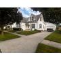 ABSOLUTE BICKNELL LIVE AUCTION REAL ESTATE & PERSONAL PROPERTY