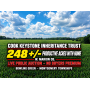 COOK KEYSTONE INHERITANCE TRUST