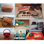 DETWILER ONLINE ONLY AUCTION