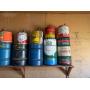 The Oil Well Retirement Auction