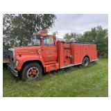 Mike's Repair Retirement Auction 1 of 3