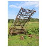 Hay Loader