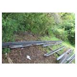 Long Beam Angle Iron 