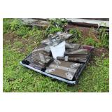 Metal Plates & Bolts